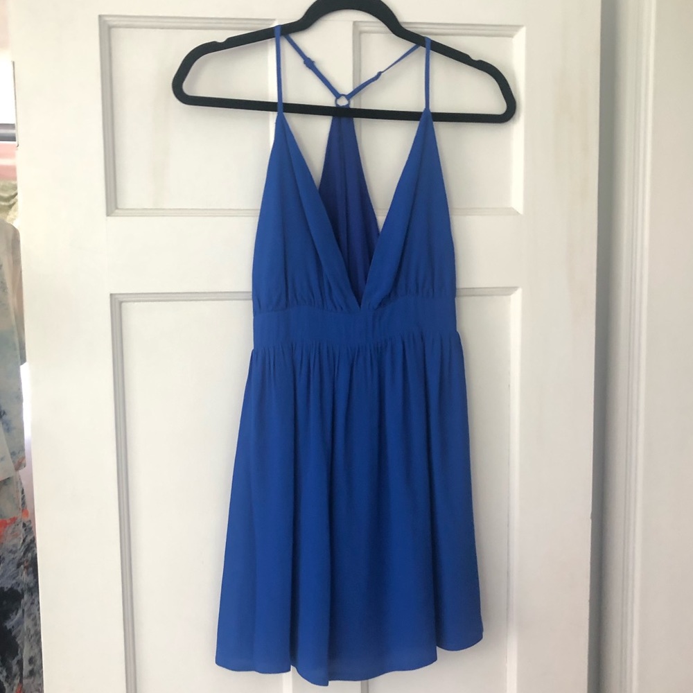 Lovers and Friends Mini Dress